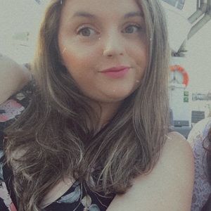 Meet your Posher, Rebecca